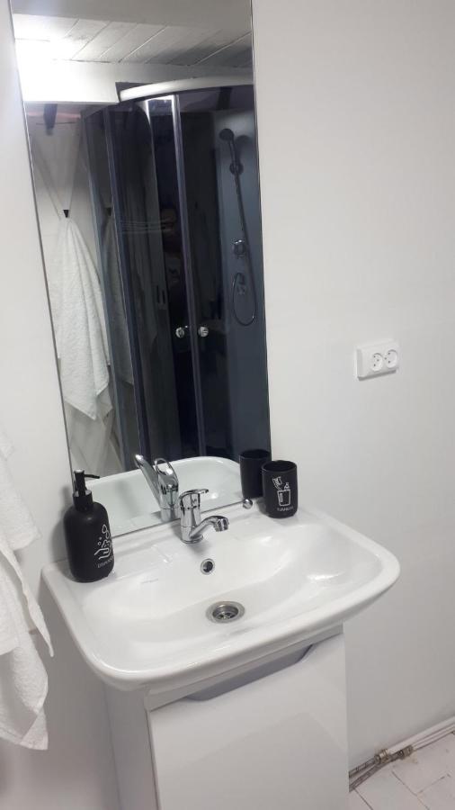 Глемпінг Luxury Hotel Lypovets ภายนอก รูปภาพ